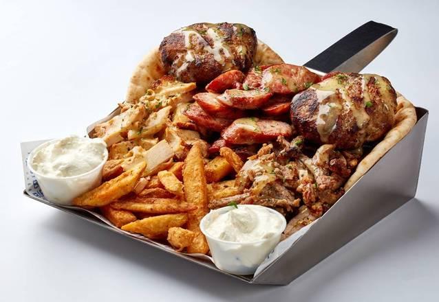 Photo credit: ubereats