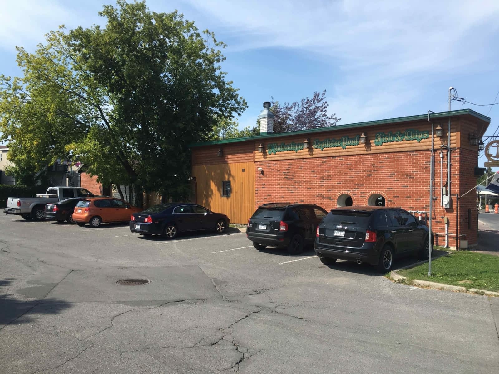 Photo credit: yellowpages.ca