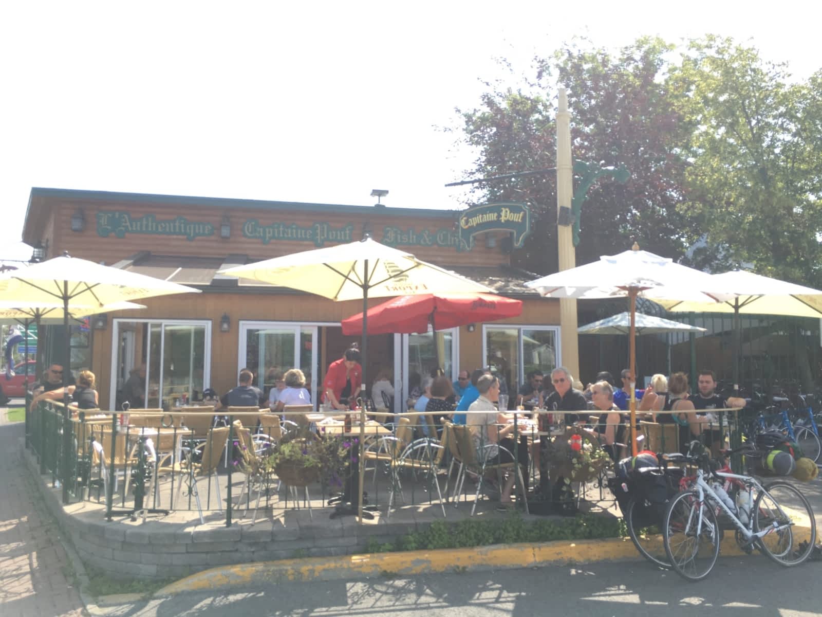Photo credit: yellowpages.ca