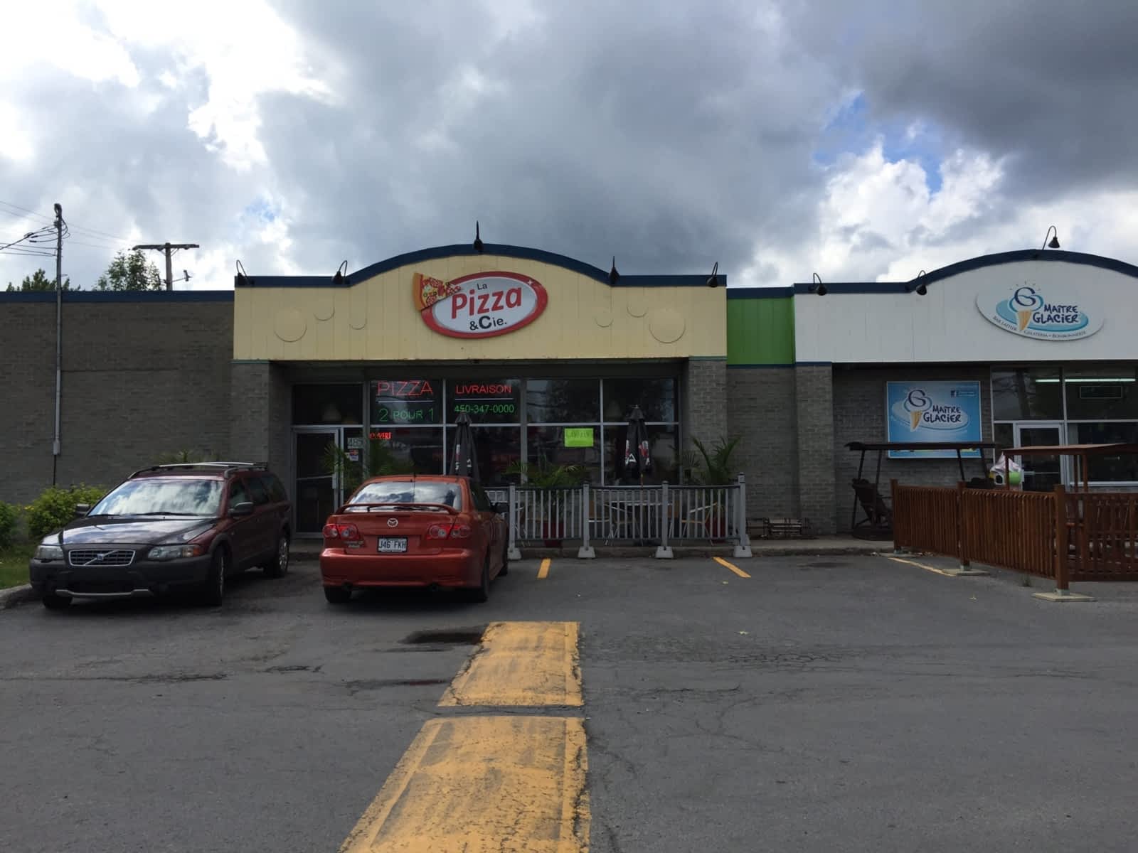 Photo credit: yellowpages.ca