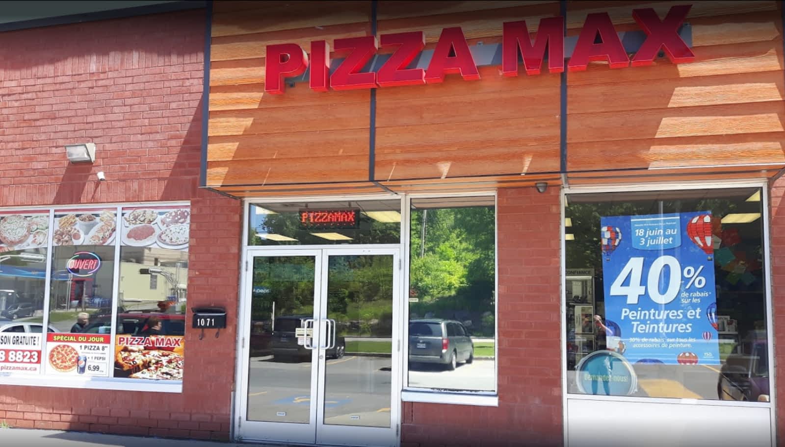 Photo credit: yellowpages.ca