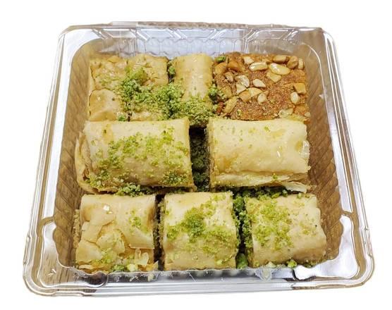Photo credit: ubereats