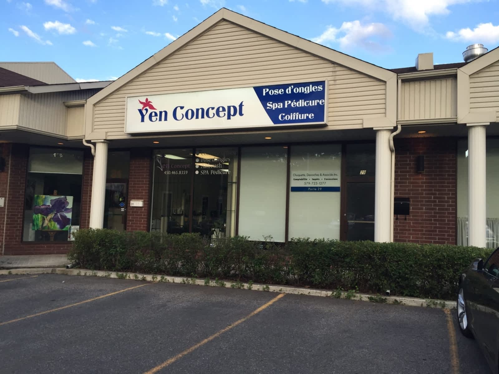 Photo credit: yellowpages.ca