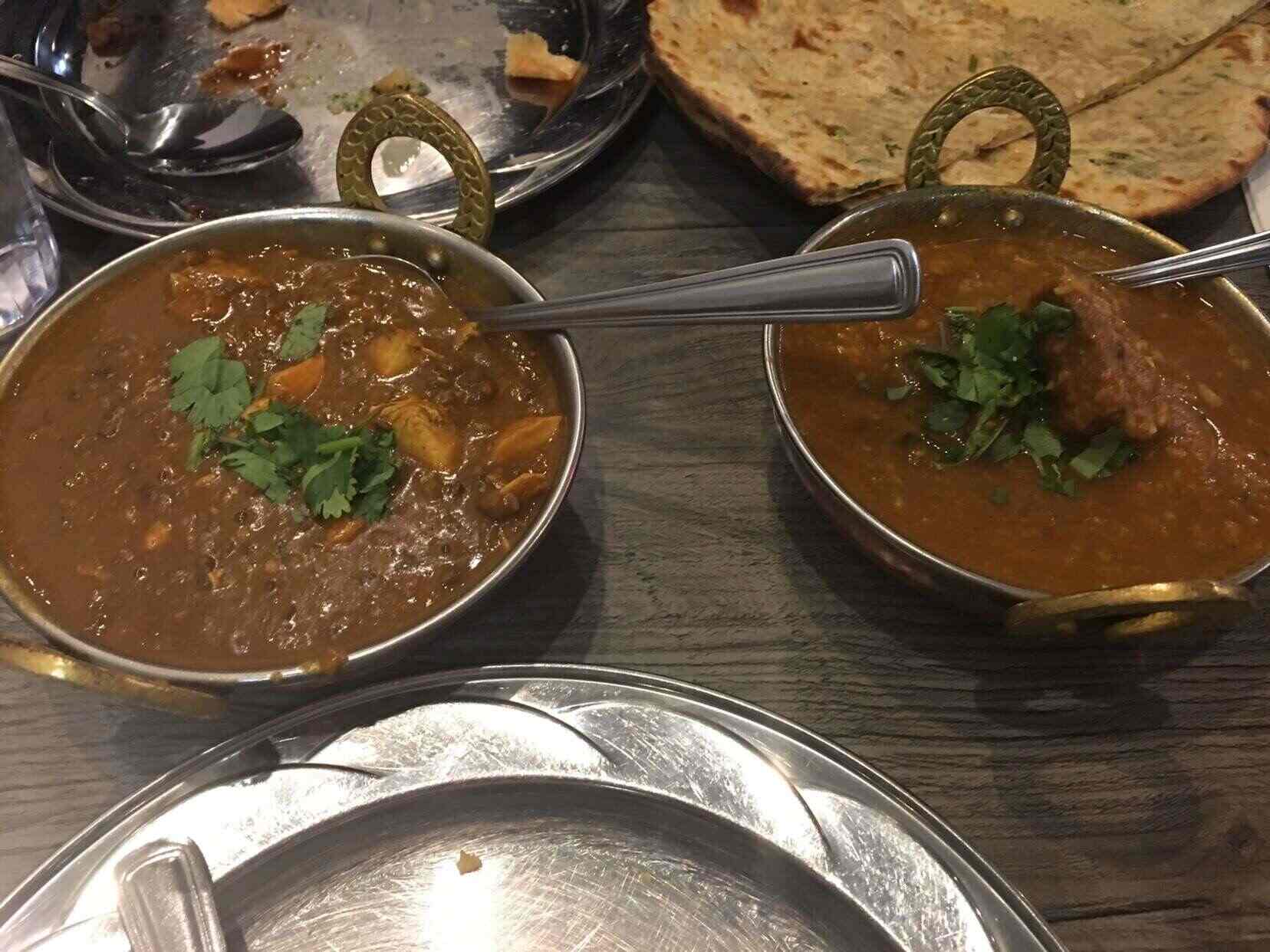 Photo credit: zomato