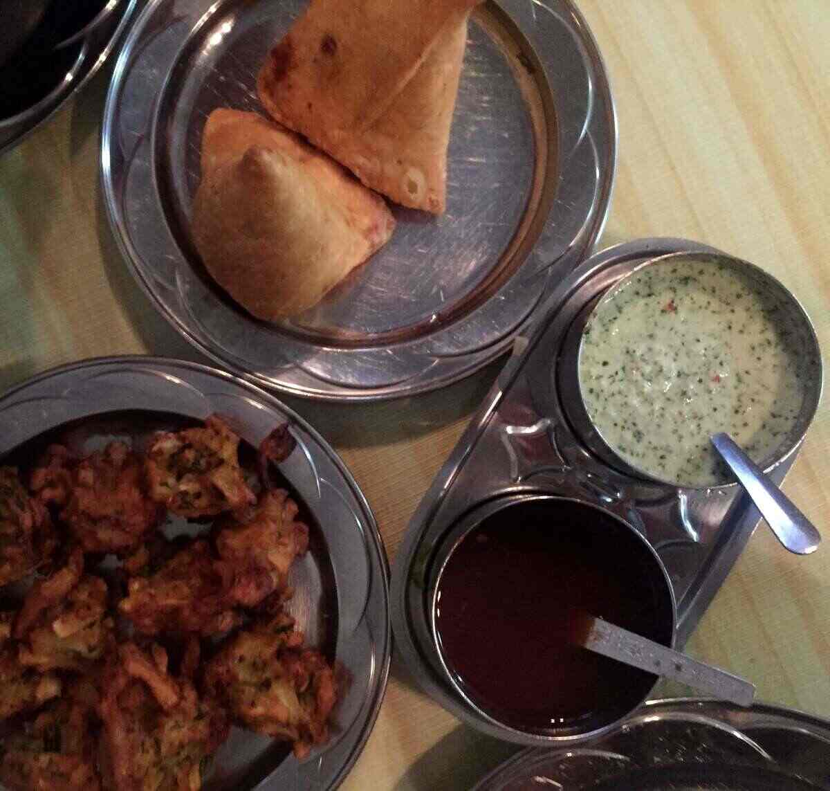 Photo credit: zomato