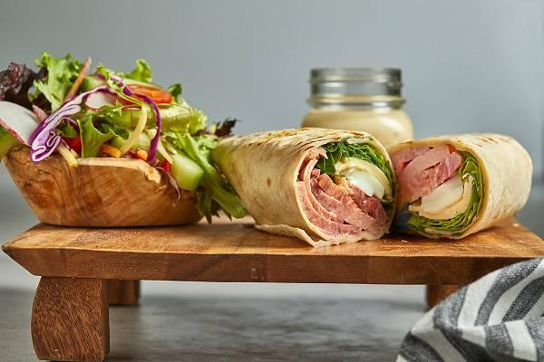 Photo credit: ubereats