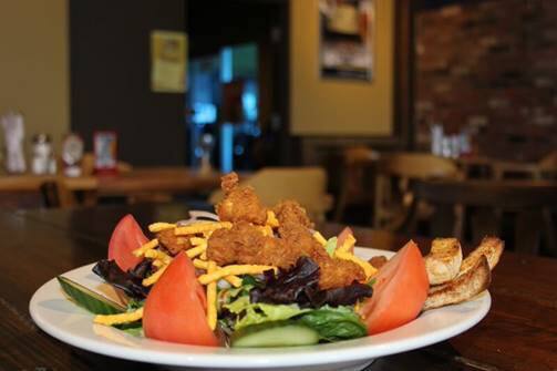 Photo credit: zomato