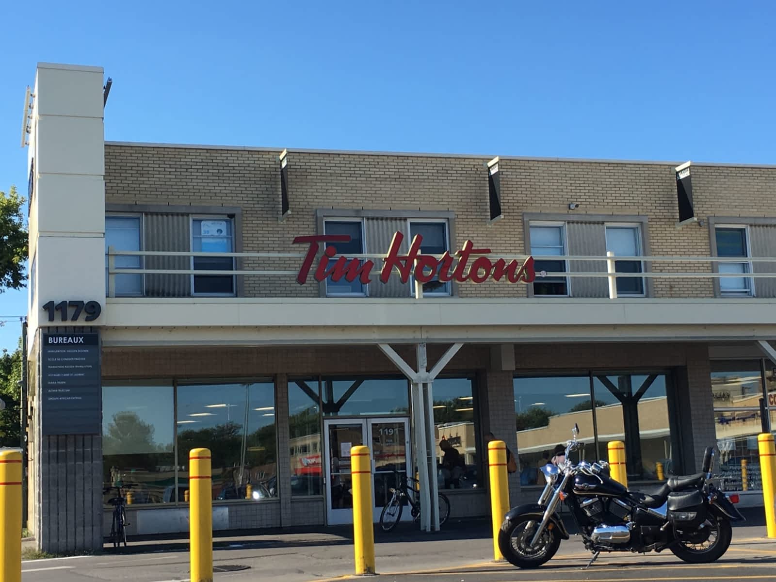 Photo credit: yellowpages.ca