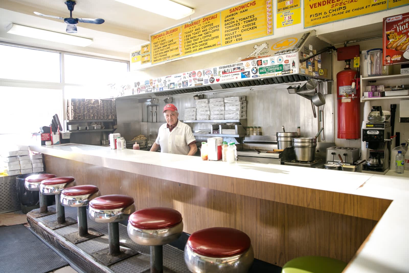 Photo credit: yellowpages.ca