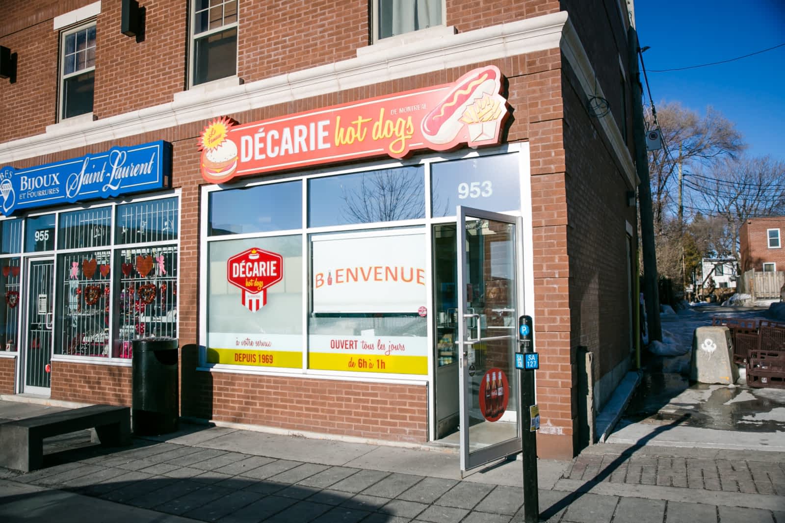 Photo credit: yellowpages.ca