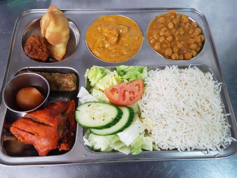 Photo credit: zomato