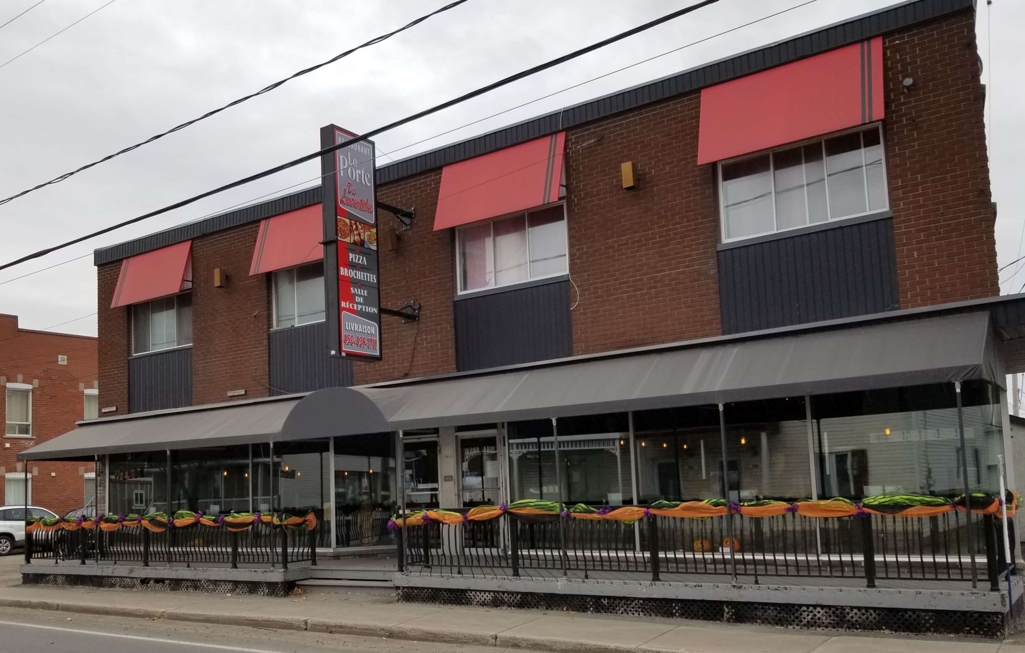 Photo credit: yellowpages.ca