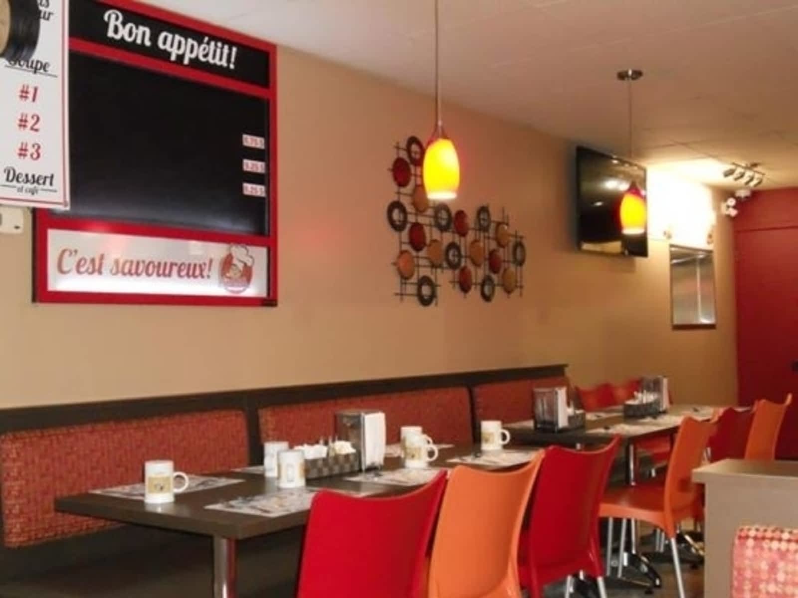 Photo credit: yellowpages.ca