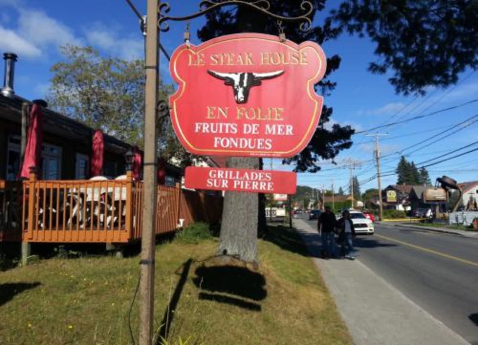 Photo credit: yellowpages.ca