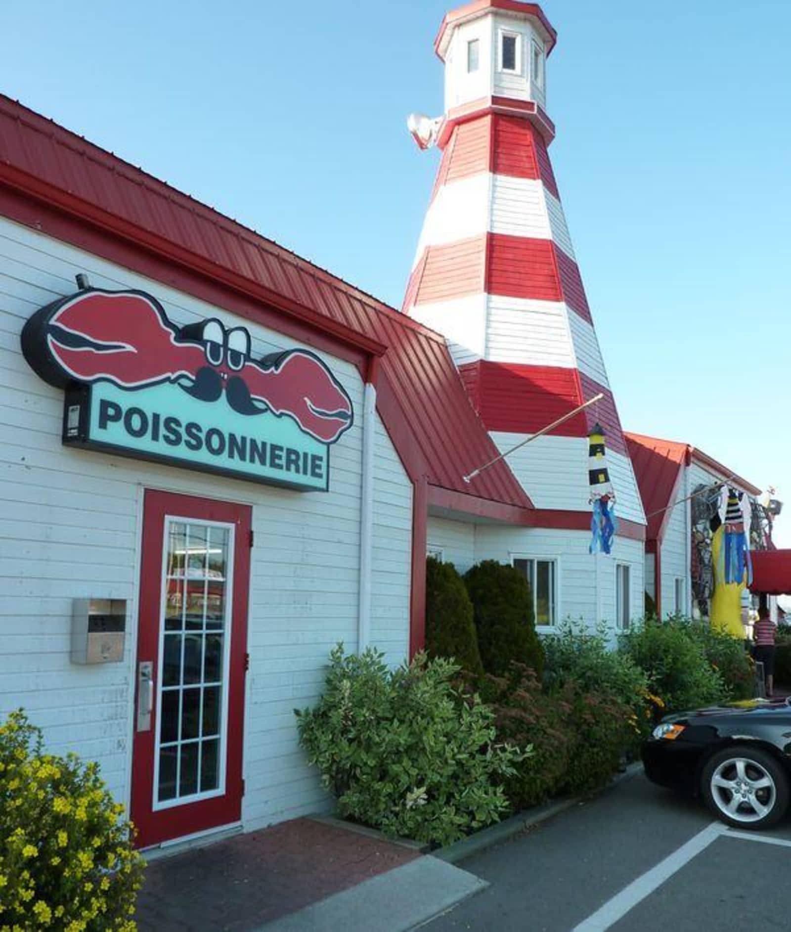 Photo credit: yellowpages.ca