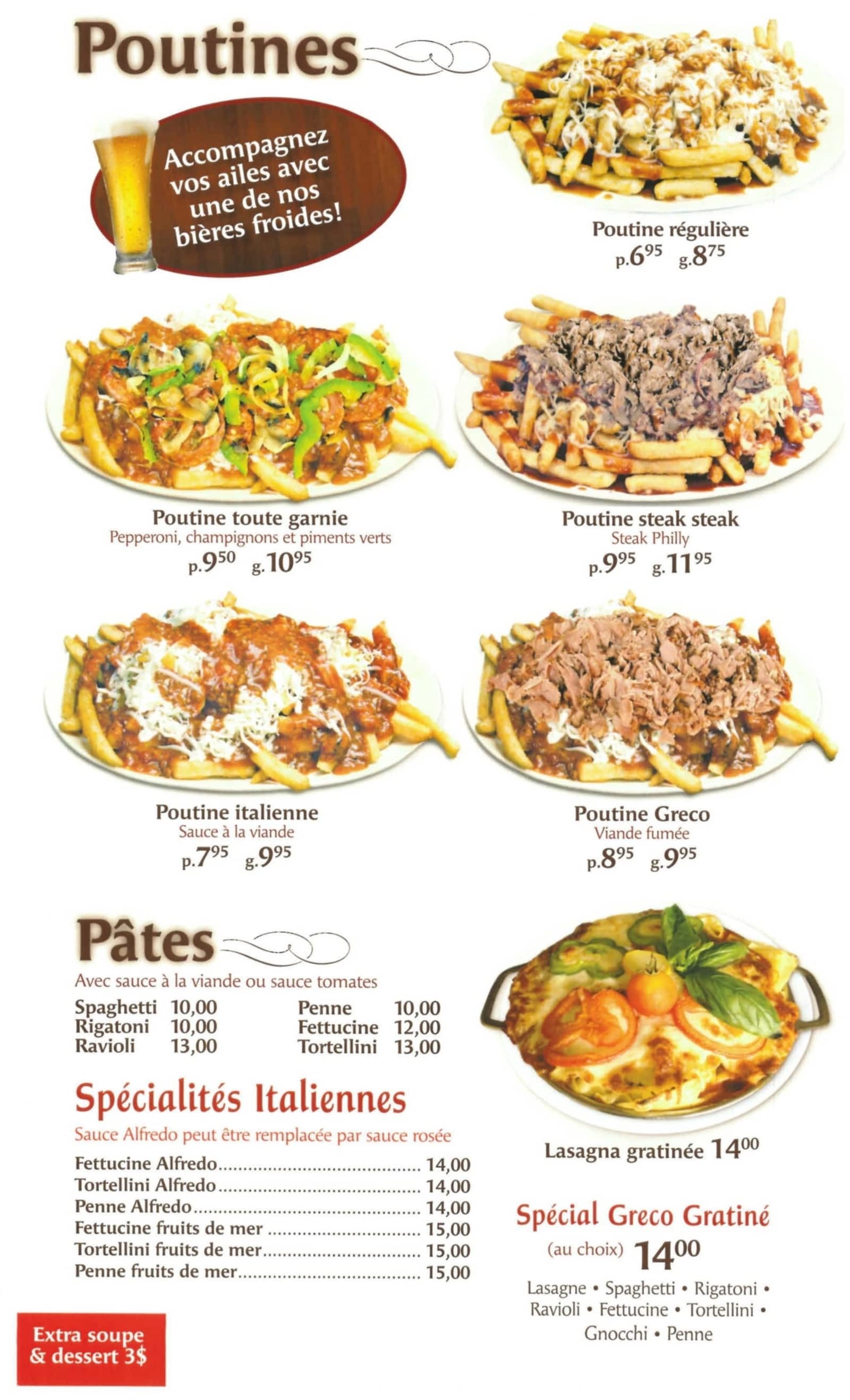 Photo credit: yellowpages.ca
