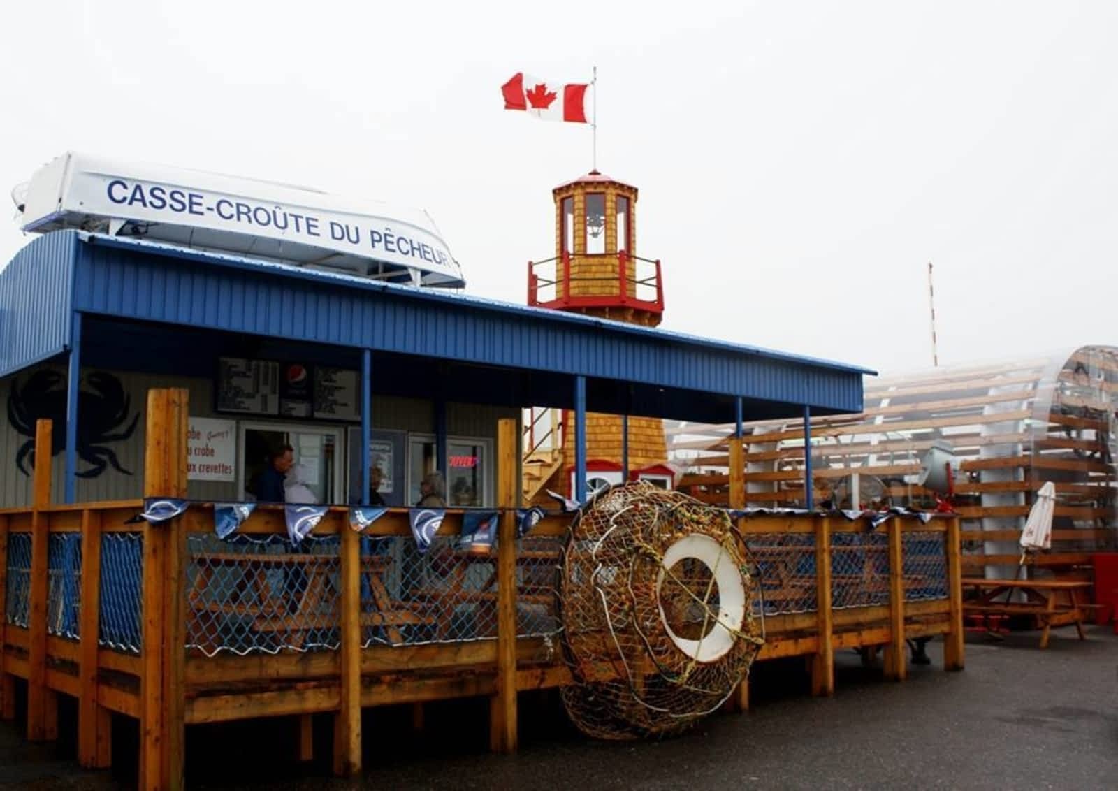 Photo credit: yellowpages.ca