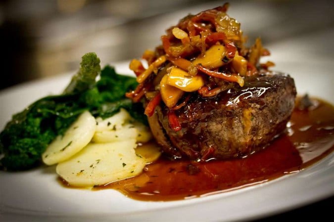 Photo credit: zomato