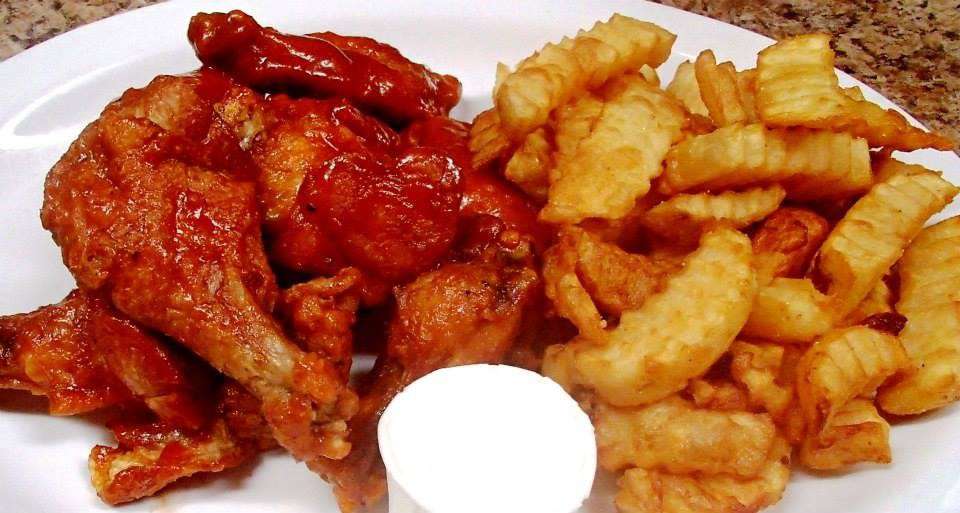 Photo credit: zomato