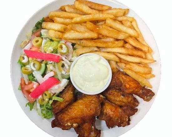 Photo credit: ubereats