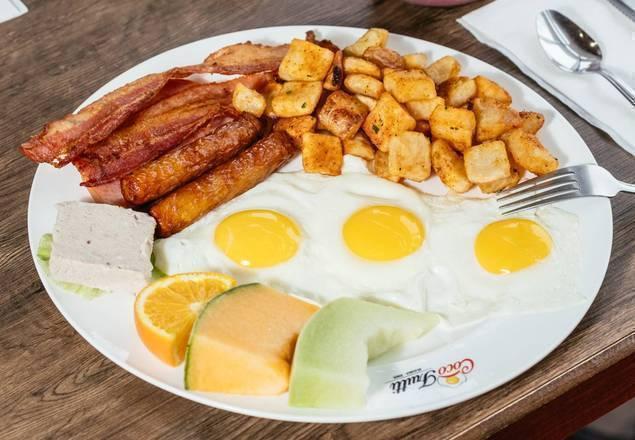 Photo credit: ubereats