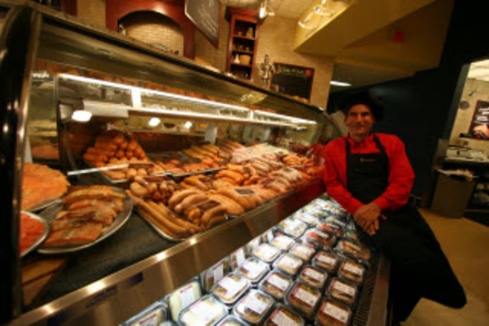 Photo credit: yellowpages.ca