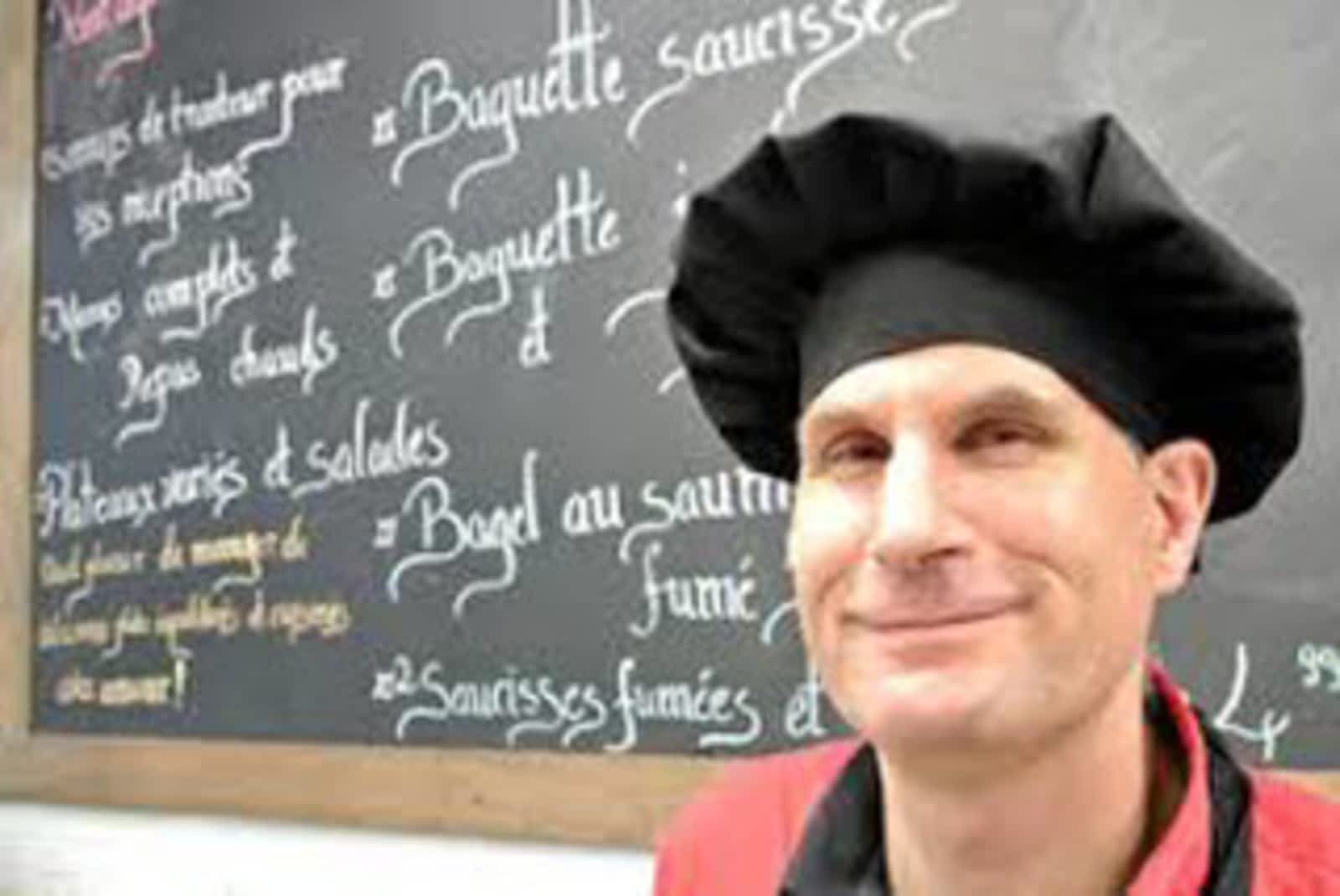 Photo credit: yellowpages.ca