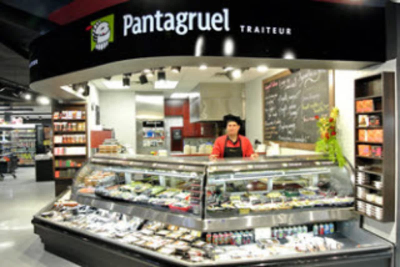 Photo credit: yellowpages.ca