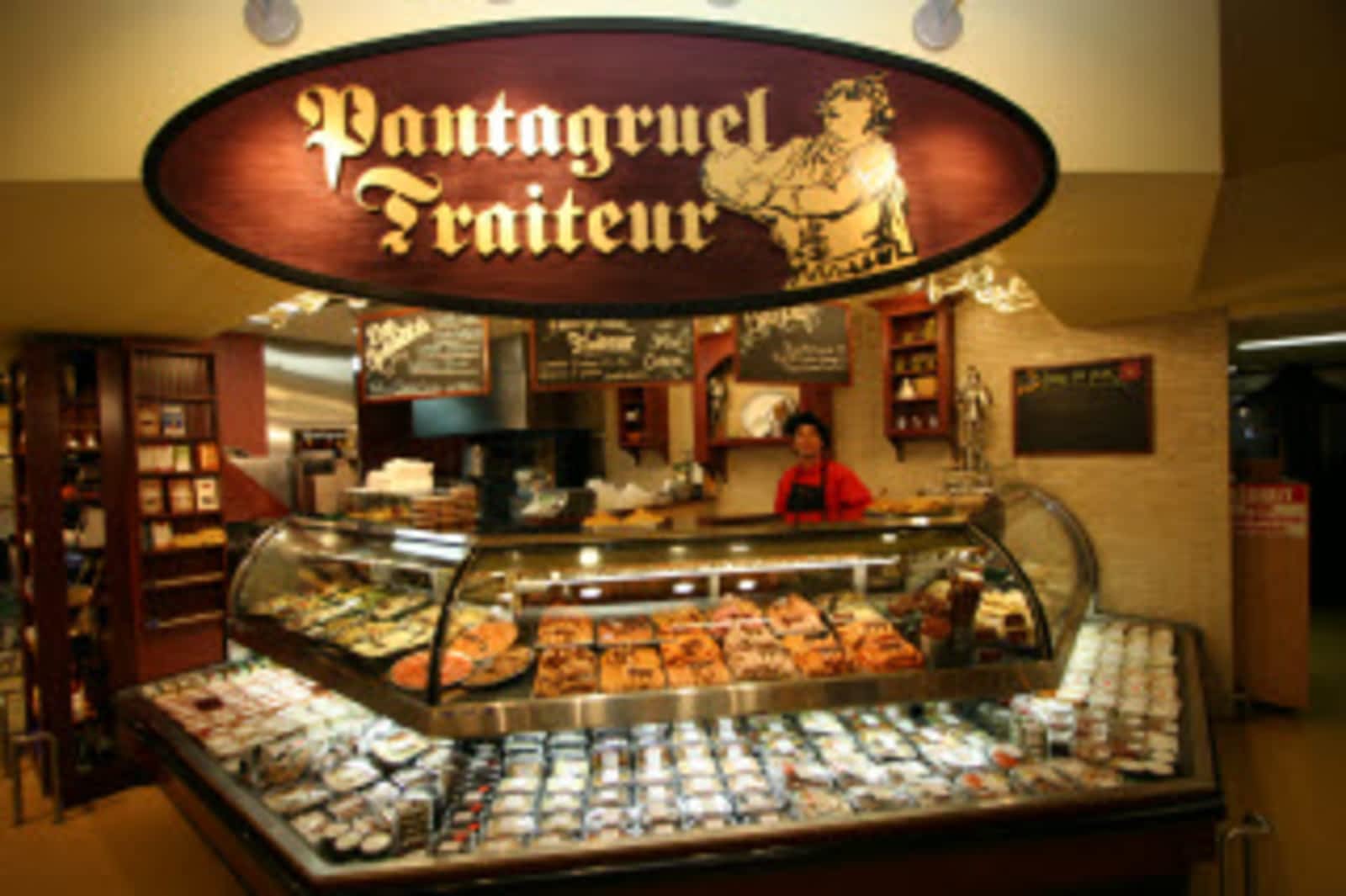 Photo credit: yellowpages.ca