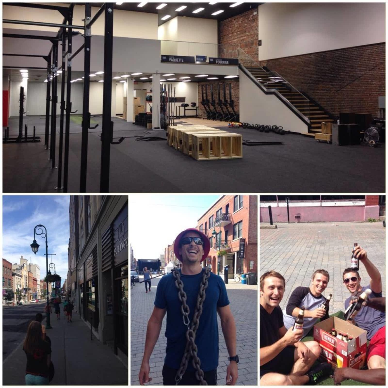 Photo credit: yellowpages.ca