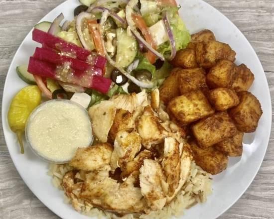 Photo credit: ubereats