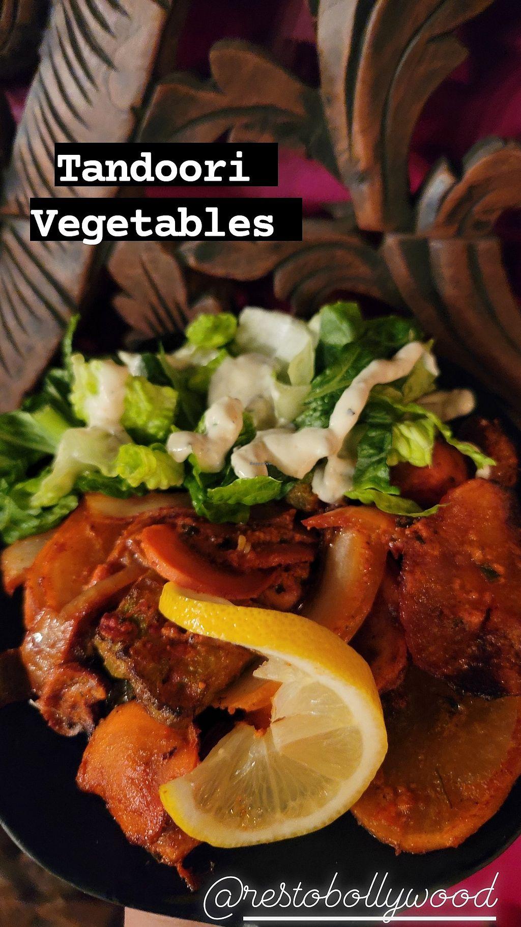 Photo credit: happycow