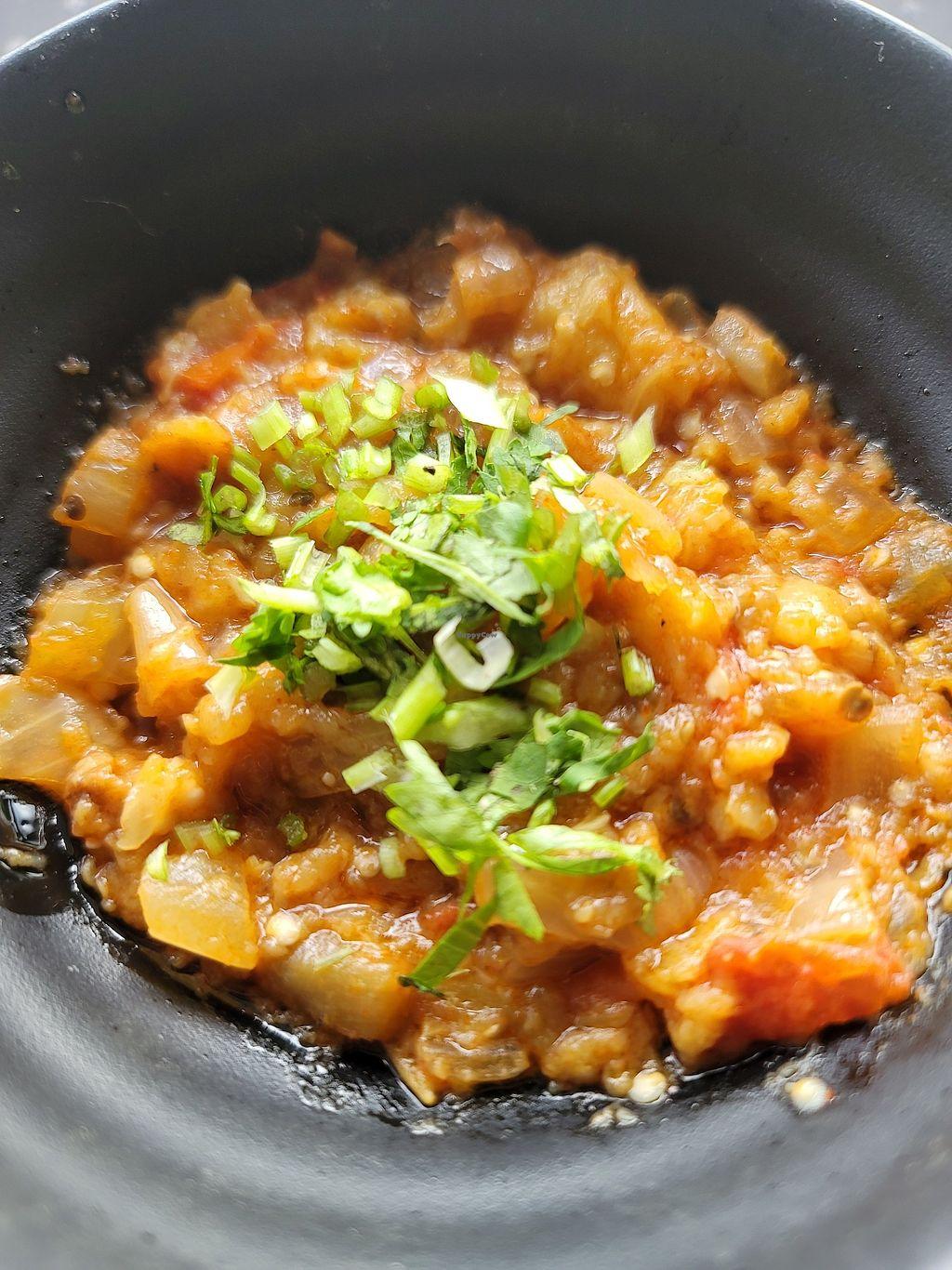 Photo credit: happycow