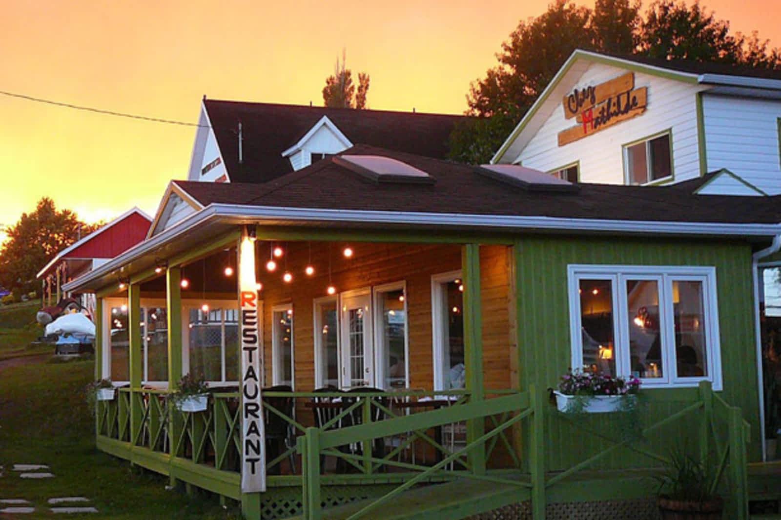 Photo credit: yellowpages.ca