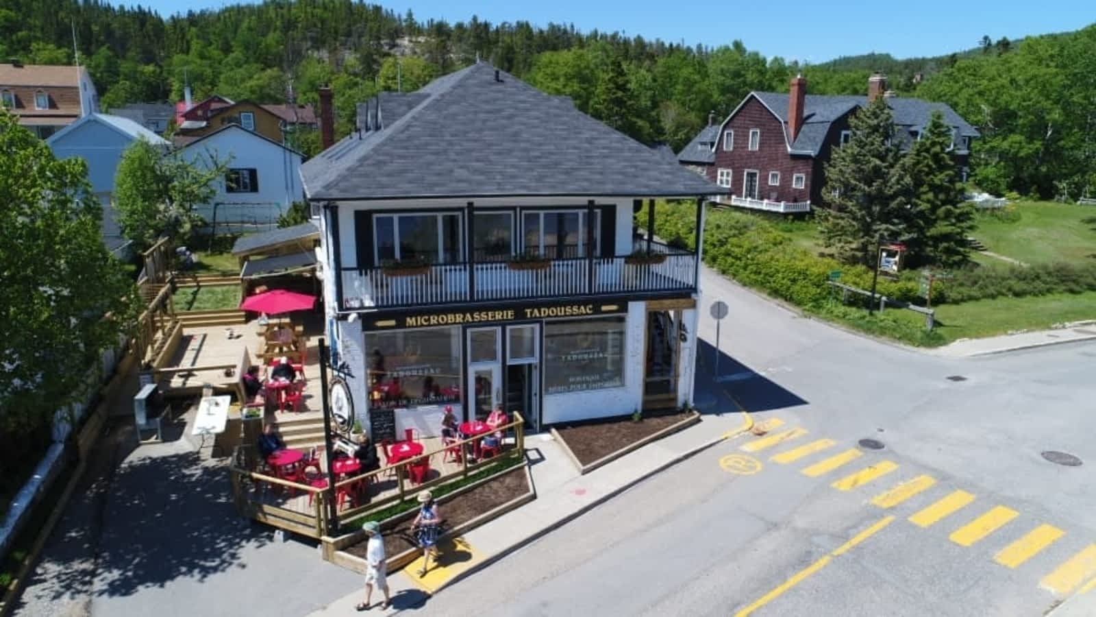 Photo credit: yellowpages.ca