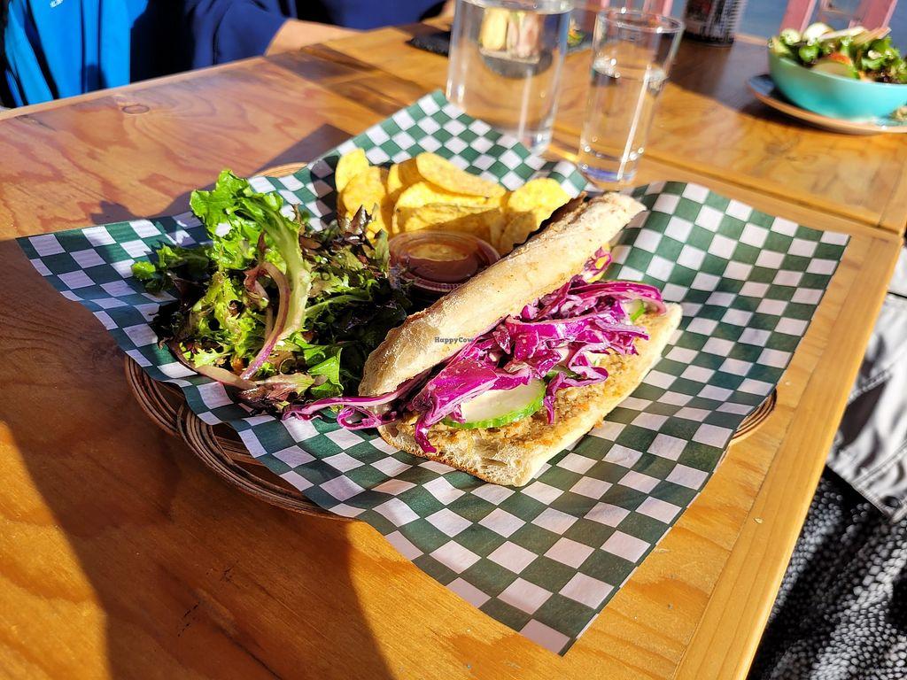 Photo credit: happycow