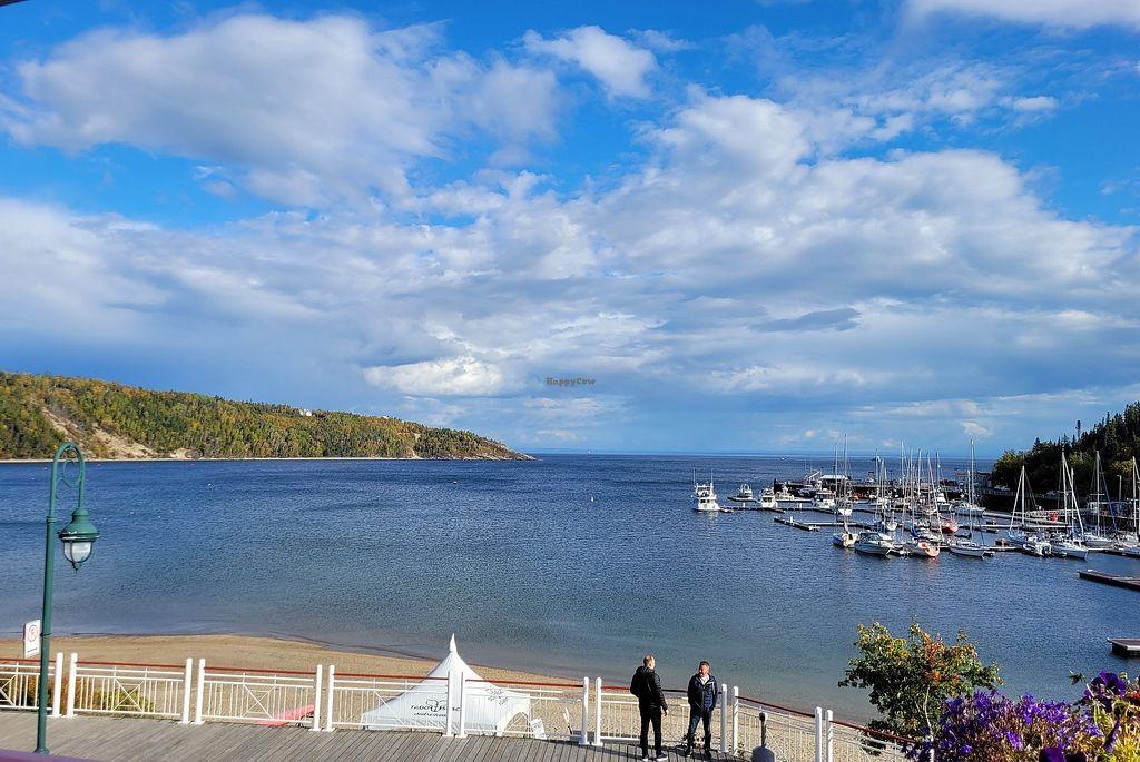 Photo credit: happycow