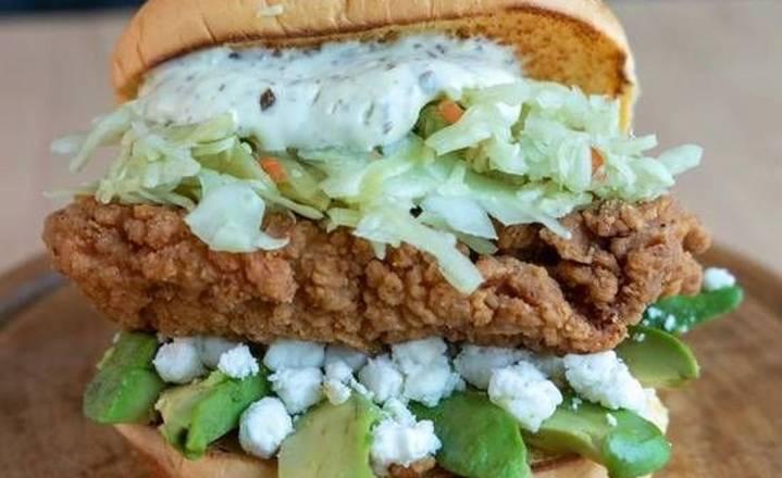 Photo credit: ubereats
