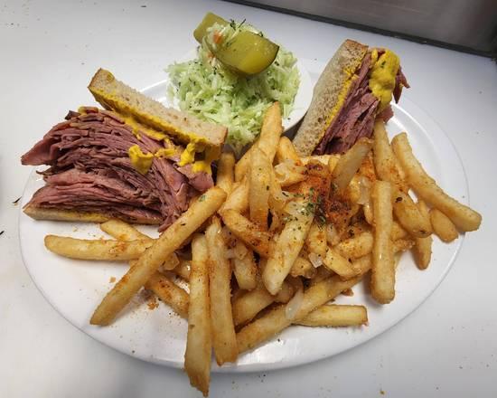 Photo credit: ubereats