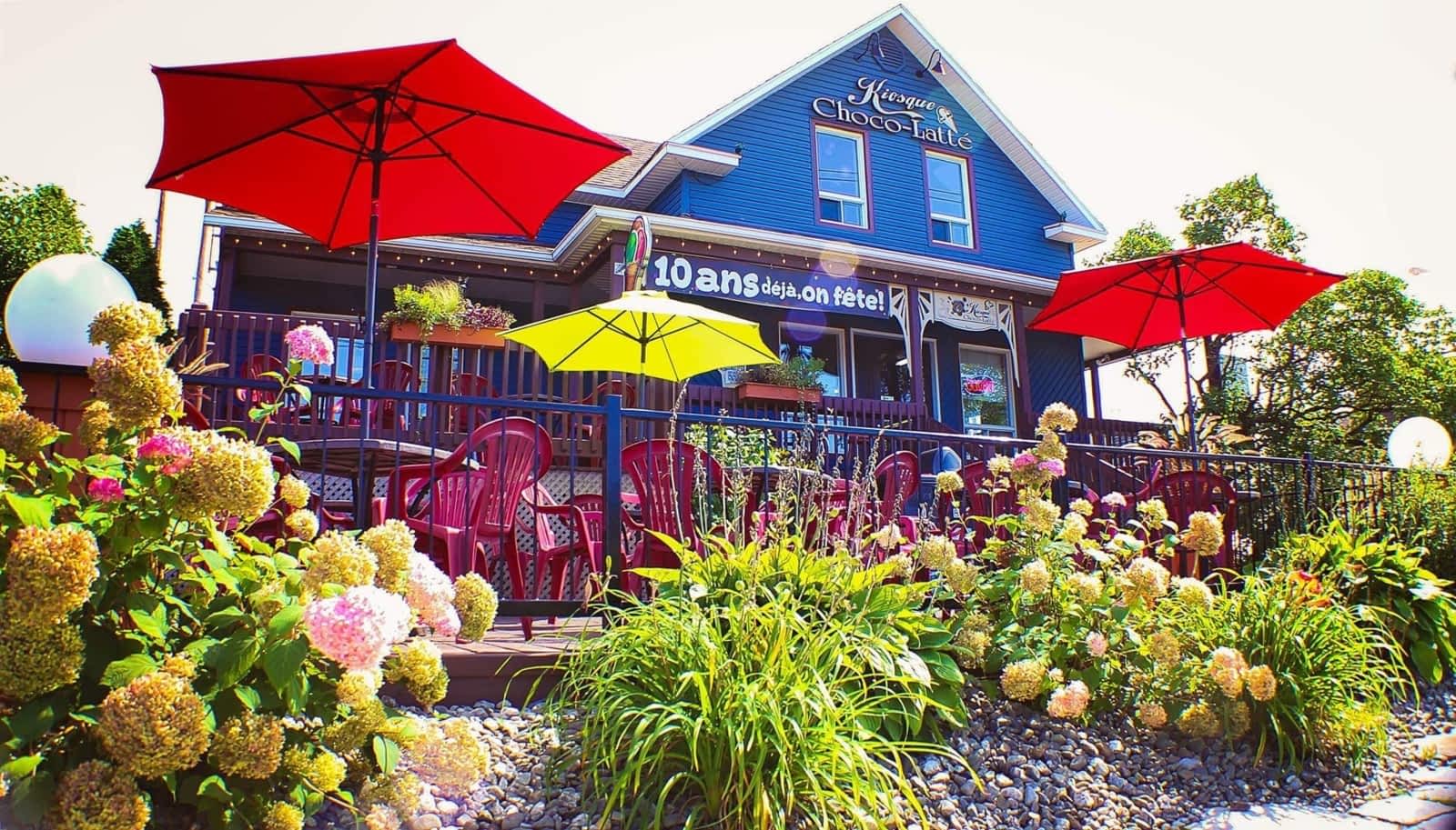 Photo credit: yellowpages.ca