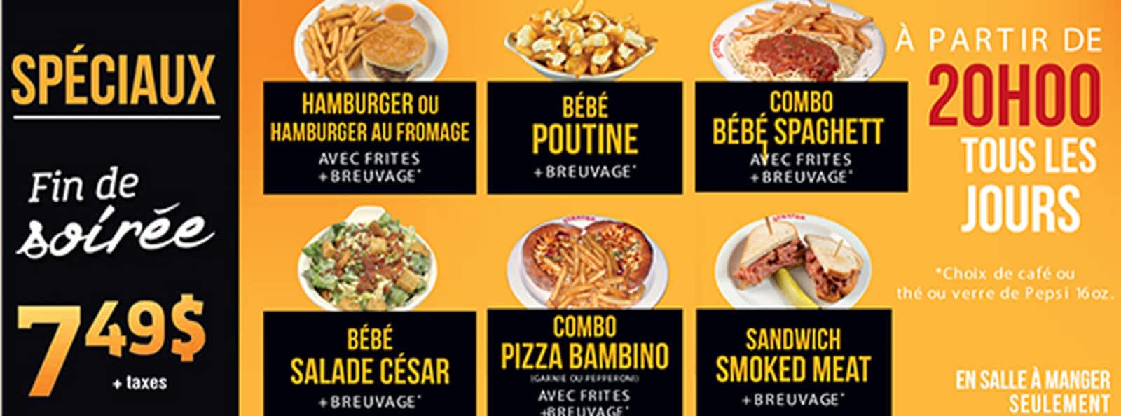 Photo credit: yellowpages.ca