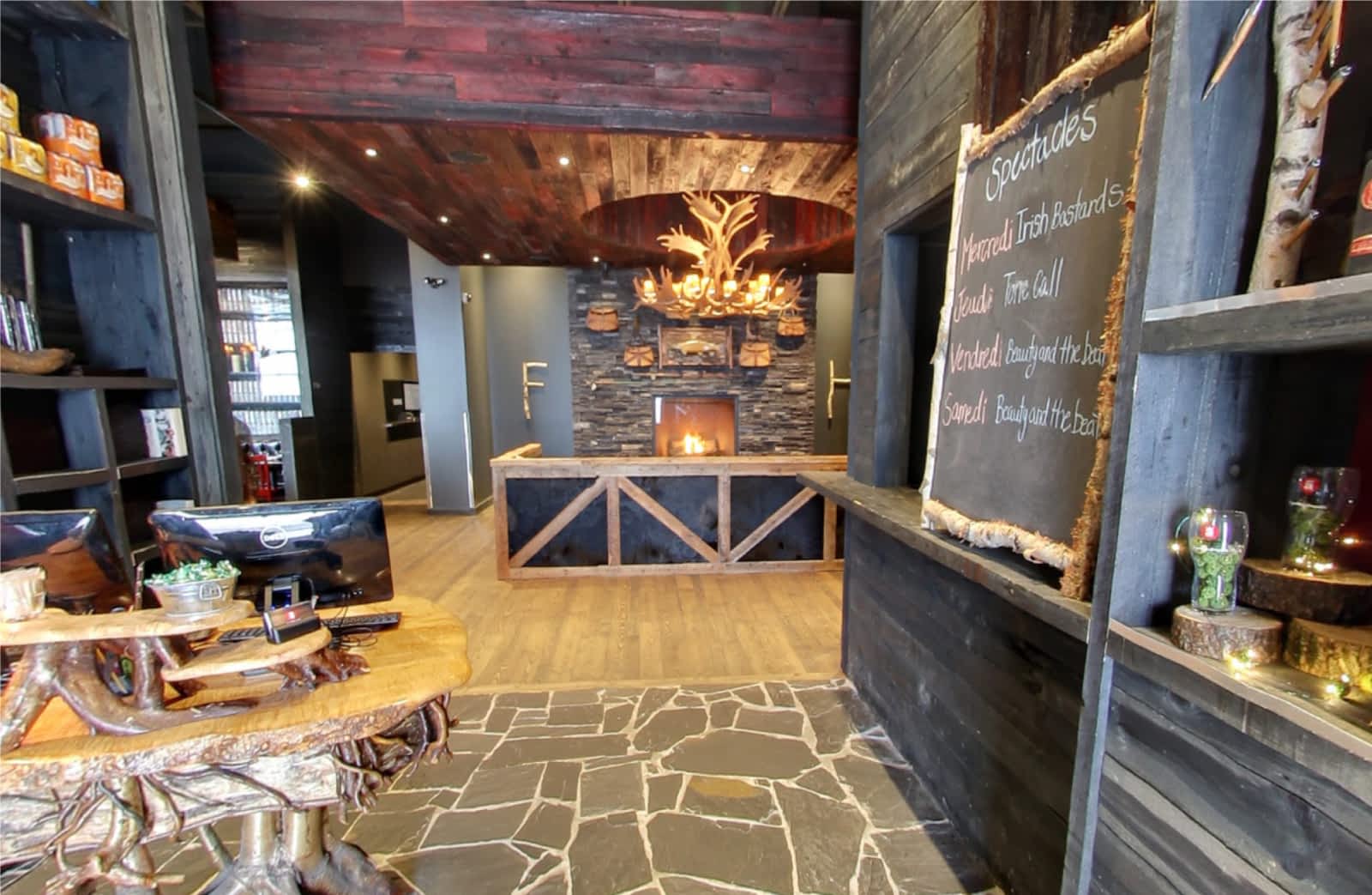 Photo credit: yellowpages.ca