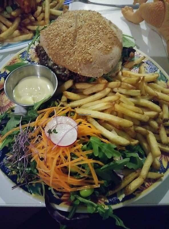 Photo credit: happycow