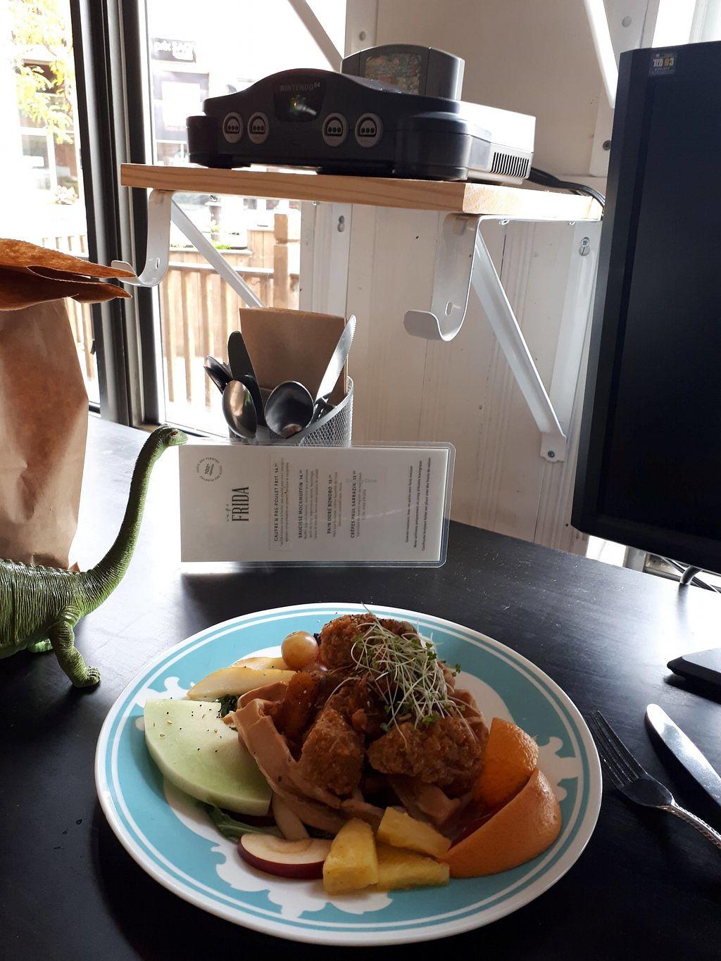 Photo credit: happycow