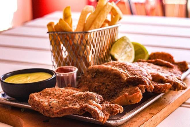 Photo credit: ubereats