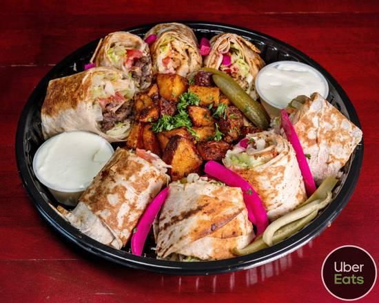 Photo credit: ubereats