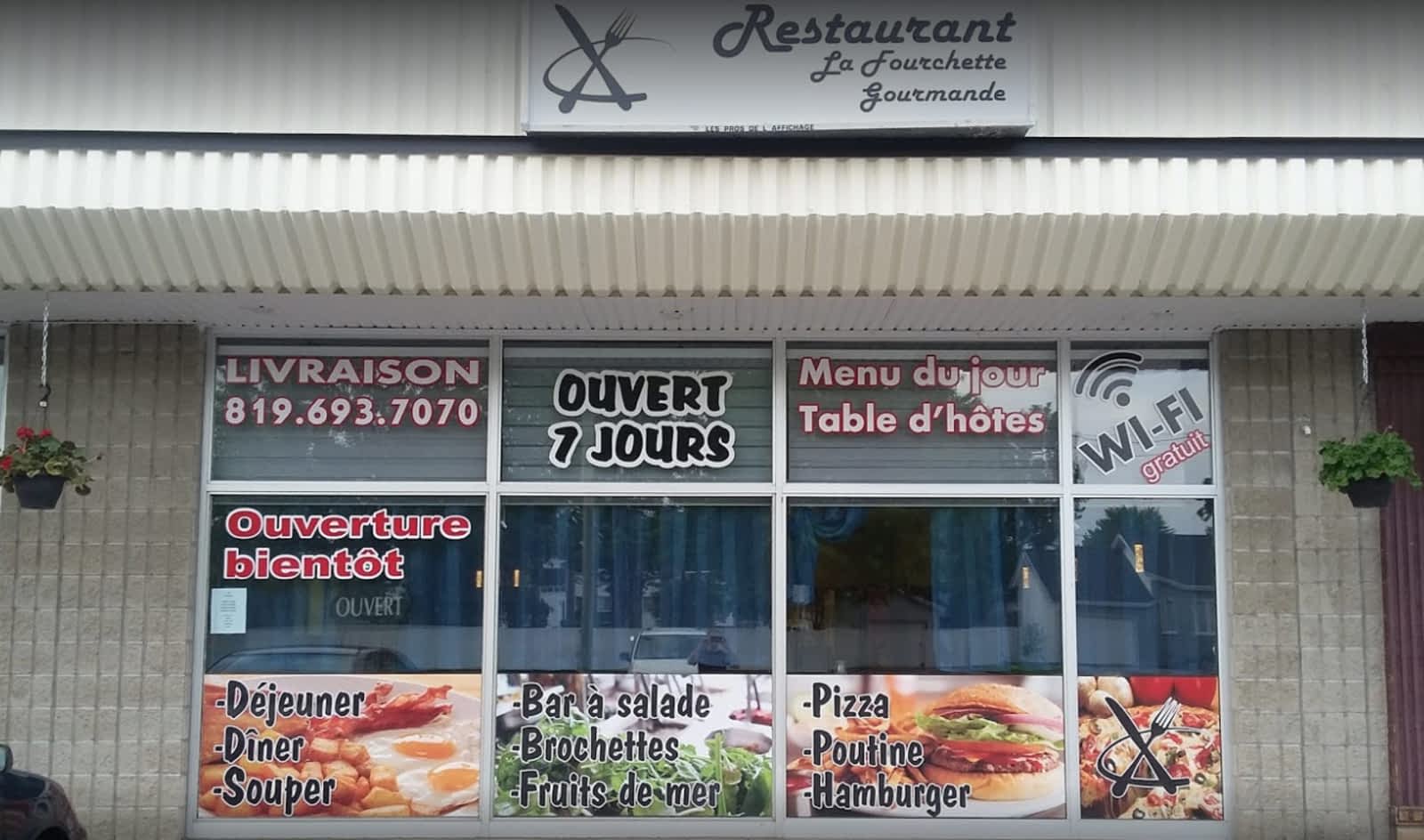 Photo credit: yellowpages.ca