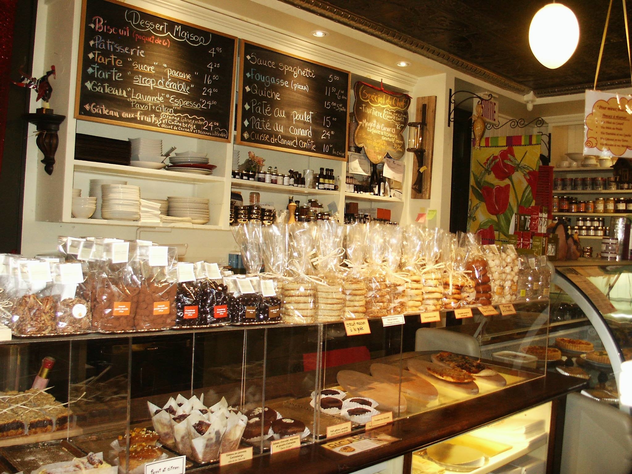 Photo credit: yellowpages.ca