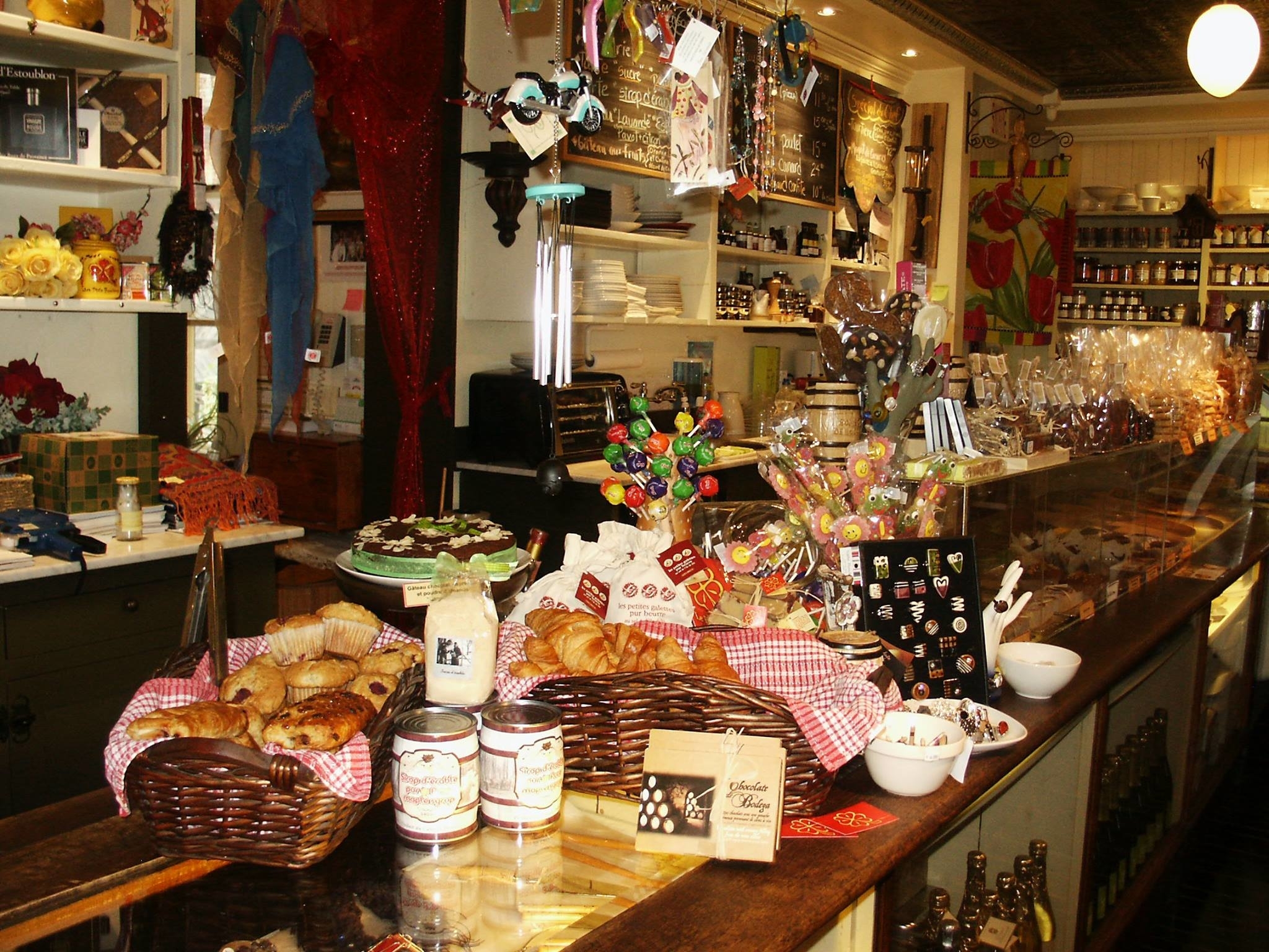 Photo credit: yellowpages.ca