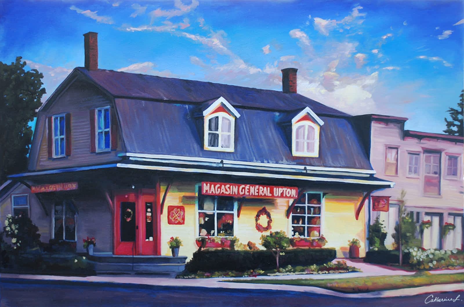 Photo credit: yellowpages.ca